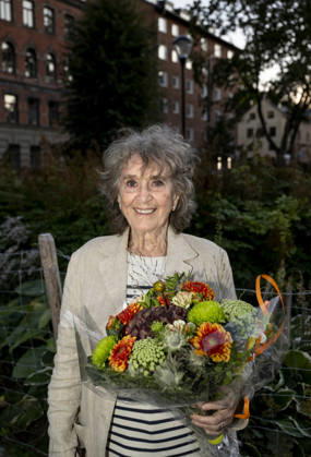 STOCKHOLM, SWEDEN 20260902 This year’s Cornelis Prize winner, Siw Malmkvist, as the Stockholm City Mission announces this year’s Cornelis Prize at Mötesplats Mariatorget in Stockholm STOCKHOLM, SWEDEN x10430x Copyright: xChristinexOlsson TTx CORNELISPRISET TILLKÄNNAGES a_ZhRvwnovY