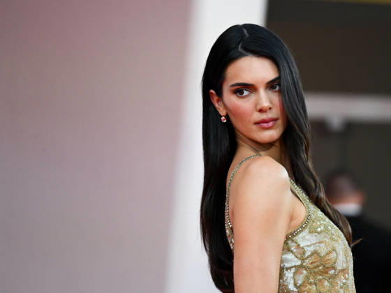 Entertainment Bilder des Tages IPA88076536 - Venice, 83rd Venice International Film Festival 2026 - Night 2 - Red Carpet for the film *WILD HORSE NINE* - Pictured: Kendall Jenner  Copyright: xManuelexMangiarottix xPoolxPhotoxEventsx08x 88076536