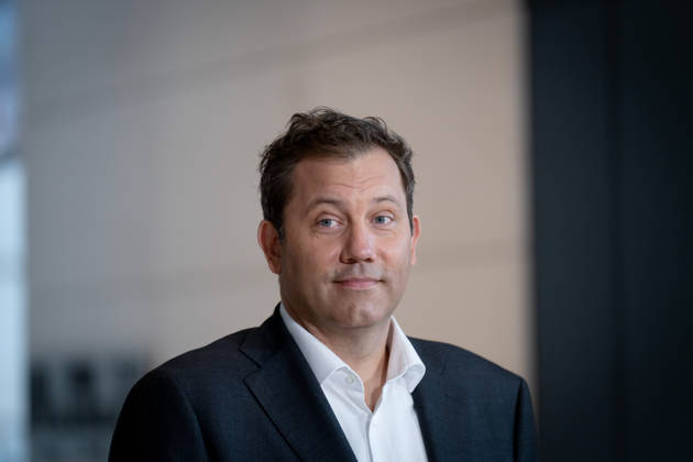 SPD, Bundestagsfraktion, Fraktionsklausur Berlin, Reichstagsgebäude, Fraktionsklausur, Sitzung, SPD, Bundestagsfraktion, Pressestatement, Vorsitzender, Lars Klingbeil, Vizekanzler Berlin Berlin GER