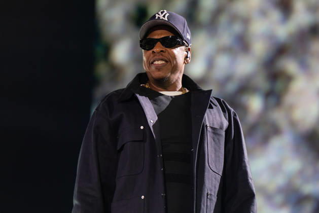 Night one of Jay-Z 30 Concert in London, UK - 4 Sept 2026 Shawn Corey Carter, known professionally as Jay-Z performs on stage on the first night of his Jay-Z 30 tour celebrating the 30th anniversary of his debut album Reasonable Doubt at Tottenham Hotspur Stadium. London United Kingdom Copyright: xBonniexBritainx xSOPAxImagesx JZ101770