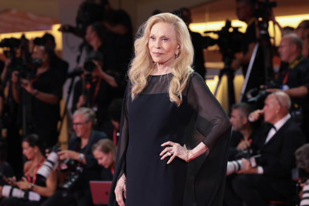 Faye Dunaway - The 83rd Venice International Film Festival Faye Dunaway receives the Italian KinÃ o Award for Lifetime Achievement during the 83rd Venice International Film Festival at Sala Grande on September 05, 2026 in Venice, Italy.  Copyright: xKazukoxWakayamax