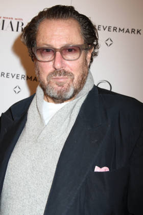 My Week with Marilyn Premiere- NYC Nov. 13, 2011 - New York, New York, U.S. - The New York Premiere of My Week with Marilyn .The Paris Theater, NYC.November 13, 2011.Photos by , Photos Inc 2011.JULIAN SCHNABEL Copyright: xSoniaxMoskowitzx