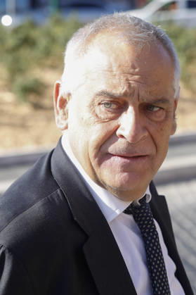 September 8, 2026, Rome, Rome, ITALY: Rome Prefect Lamberto Giannini. Commemorative ceremony on the occasion of the 83rd anniversary of the Defense of Rome at Porta San Paolo and the Parco della Resistenza on September 8, Rome, September 8, 2026. Rome ITALY  - ZUMAa289 20260908_zia_a289_197 Copyright: xRiccardoxDexLucax xAgfx