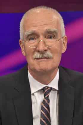 in der ARD-Talkshow maischberger im Studio Berlin Adlershof. Berlin, 08.09.2026