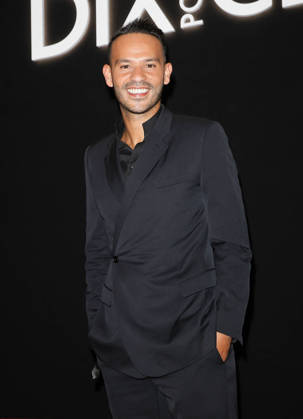 Mohamed Bouhafsi Preview of the film *Dix pour cent* at the Olympia in Paris on September 8, 2026 Coadic Guirec Bestimage Preview of the film *Dix pour cent* at the Olympia in Paris on September 8, 2026 Paris, France  Copyright: xCOADICxGUIRECx xBESTIMAGExCOADICxGUIRECx xBESTIMAGEx