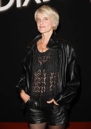 Olivia Côte Preview of the film *Dix pour cent* at the Olympia in Paris on September 8, 2026 Coadic Guirec Bestimage Preview of the film *Dix pour cent* at the Olympia in Paris on September 8, 2026 Paris, France  Copyright: xCOADICxGUIRECx xBESTIMAGExCOADICxGUIRECx xBESTIMAGEx