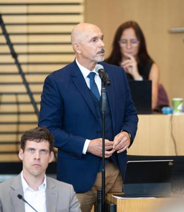 8. THÜRINGER LANDTAG - 52. PLENARSITZUNG ** NUR FÜR REDAKTIONELLE ZWECKE ** EDITORIAL USE ONLY **<p>09 09 2026-Erfurt: Thüringer Landtag 8. Wahlperiode 52. Plenarsitzung im Foto: Steffen Quasebarth (Thüringen.Gerecht) tritt von seinem Posten als Vizepräsident des Thüringer Landtags zurück ( Deutschland Thueringen Erfurt Copyright: SaschaxFromm