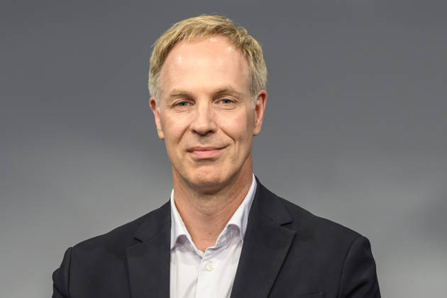 im Bild v.l.: Sebastian Fiedler, SPD (innenpolitischer Sprecher), GER, Berlin, Studio, zu Gast bei Maischberger, politische Talkshow, TV, Format, mit Moderatorin Sandra Maischberger, Das Erste, aus Adlershof Am Studio 20, 09.09.2026, Copyright: HMBxMedia UwexKoch