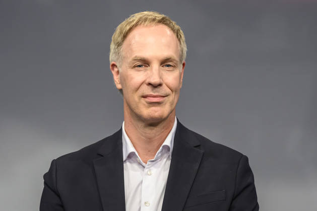 im Bild v.l.: Sebastian Fiedler, SPD (innenpolitischer Sprecher), GER, Berlin, Studio, zu Gast bei Maischberger, politische Talkshow, TV, Format, mit Moderatorin Sandra Maischberger, Das Erste, aus Adlershof Am Studio 20, 09.09.2026, Copyright: HMBxMedia UwexKoch