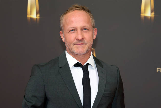 Maximilian Brueckner arrives for the annual German Television Awards (Deutscher Fernsehpreis) at Confex-Center on September 09, 2026 in Cologne, Germany annual German Television Awards (Deutscher Fernsehpreis) in Cologne, Germany