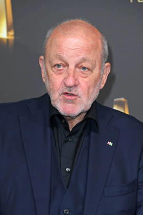 Leonard Lansink - Portraits bei DER DEUTSCHE FERNSEHPREIS im Confex-Center in Köln am 09.09.2026