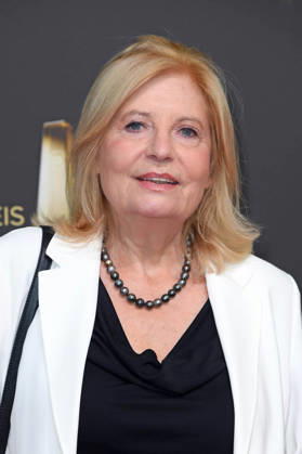 Sabine Postel - Portraits bei DER DEUTSCHE FERNSEHPREIS im Confex-Center in Köln am 09.09.2026