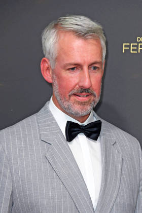 Sebastian Pufpaff - Portraits bei DER DEUTSCHE FERNSEHPREIS im Confex-Center in Köln am 09.09.2026