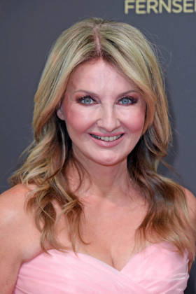 Frauke Ludowig - Portraits bei DER DEUTSCHE FERNSEHPREIS im Confex-Center in Köln am 09.09.2026