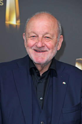 Leonard Lansink - Portraits bei DER DEUTSCHE FERNSEHPREIS im Confex-Center in Köln am 09.09.2026