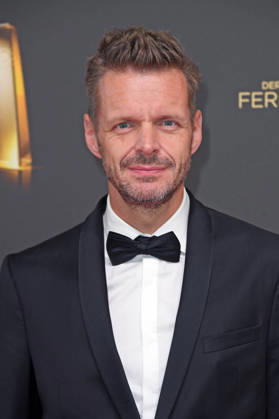Florian Schroeder - Portraits bei DER DEUTSCHE FERNSEHPREIS im Confex-Center in Köln am 09.09.2026