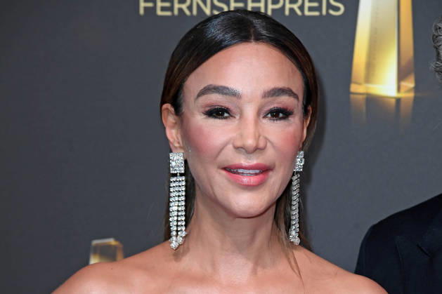 Verona Pooth - Portraits bei DER DEUTSCHE FERNSEHPREIS im Confex-Center in Köln am 09.09.2026