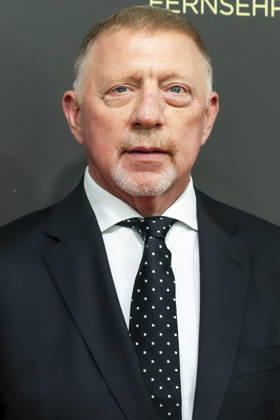 ABB FERNSEHPREIS- Boris Becker zu Gast auf dem roten Teppich bei der Gala zr verleihung des Der Deutsche Fernsehpreis 2026 iim Confex Center am 09.09.2026 in Koeln NRW Deutschland