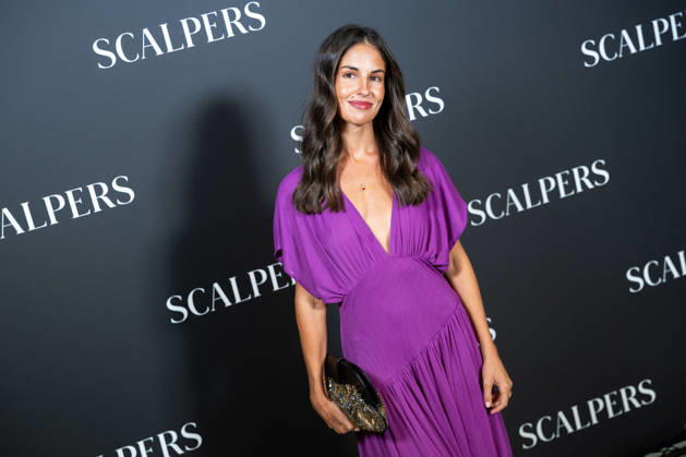 Entertainment Bilder des Tages #2 September 10, 2026, Madrid, Madrid, SPAIN: The Spanish businesswoman and wife of F1 driver George Russell CARMEN MONTERO attends the F1 presentation party in Madrid hosted by the fashion brand Scalpers at the Real Casino. Madrid SPAIN - ZUMAc270 20260910_zip_c270_004 Copyright: xDavidxCruzxSanzx