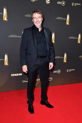 Guido Broscheit bei der Verleihung des Deutschen Fernsehpreis im Confex Center in Köln am 09.09.2026