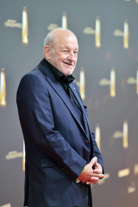 Leonard Lansink bei der Verleihung des Deutschen Fernsehpreis im Confex Center in Köln am 09.09.2026