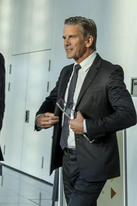 ABB FERNSEHPREIS-Markus Lanz Preistraeger mit dem Fernsehpreis Moderator zu Gast auf dem roten Teppich bei der Gala zr verleihung des Der Deutsche Fernsehpreis 2026 iim Confex Center am 09.09.2026 in Koeln NRW Deutschland