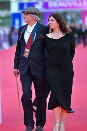 Deauville Icon Award Ceremony FC Pete Doherty attends the Deauville Icon Award Ceremony at the 52nd Deauville American Film Festival on September 10, 2026 in Deauville, France. Photo by Franck Castel ABACAPRESS.COM Deauville  Copyright: xCastelxFranck ABACAx