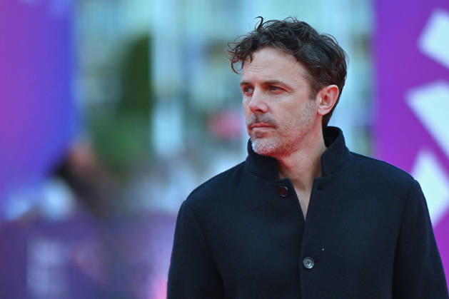 Deauville Icon Award Ceremony FC Casey Affleck attends the Deauville Icon Award Ceremony at the 52nd Deauville American Film Festival on September 10, 2026 in Deauville, France. Photo by Franck Castel ABACAPRESS.COM Deauville  Copyright: xCastelxFranck ABACAx