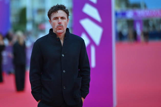 Deauville Icon Award Ceremony FC Casey Affleck attends the Deauville Icon Award Ceremony at the 52nd Deauville American Film Festival on September 10, 2026 in Deauville, France. Photo by Franck Castel ABACAPRESS.COM Deauville  Copyright: xCastelxFranck ABACAx