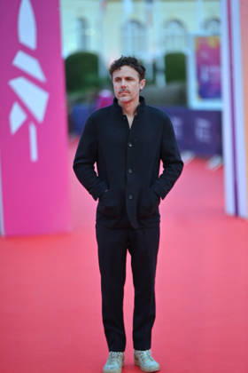 Deauville Icon Award Ceremony FC Casey Affleck attends the Deauville Icon Award Ceremony at the 52nd Deauville American Film Festival on September 10, 2026 in Deauville, France. Photo by Franck Castel ABACAPRESS.COM Deauville  Copyright: xCastelxFranck ABACAx
