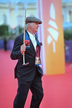 Deauville Icon Award Ceremony FC Pete Doherty attends the Deauville Icon Award Ceremony at the 52nd Deauville American Film Festival on September 10, 2026 in Deauville, France. Photo by Franck Castel ABACAPRESS.COM Deauville  Copyright: xCastelxFranck ABACAx