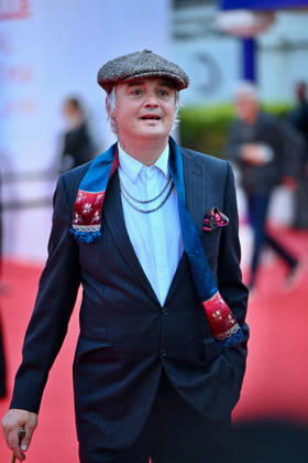 Deauville Icon Award Ceremony FC Pete Doherty attends the Deauville Icon Award Ceremony at the 52nd Deauville American Film Festival on September 10, 2026 in Deauville, France. Photo by Franck Castel ABACAPRESS.COM Deauville  Copyright: xCastelxFranck ABACAx