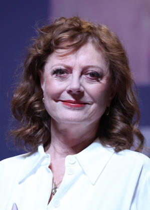 Susan Sarandon receives a Deauville Icon Award on stage during the 52nd Deauville American Film Festival on September 10, 2026. Denis Guignebourg, Bestimage. Susan Sarandon attends the Deauville Icon Award Ceremony at the 52nd Deauville American Film Festival on September 10, 2026, in Deauville, France. Deauville, France Copyright: xDenisxGuignebourgx xBestimagexDenisxGuignebourgx xBestimagex