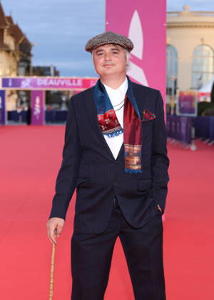 Pete Doherty on the red carpet at the 52nd Deauville American Film Festival on September 10, 2026. Photo by Denis Guignebourg, Bestimage. Red carpet at the 52nd Deauville American Film Festival on September 10, 2026, Deauville, France Copyright: xDenisxGuignebourgx xBestimagexDenisxGuignebourgx xBestimagex