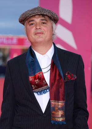 Pete Doherty on the red carpet at the 52nd Deauville American Film Festival on September 10, 2026. Photo by Denis Guignebourg, Bestimage. Red carpet at the 52nd Deauville American Film Festival on September 10, 2026, Deauville, France Copyright: xDenisxGuignebourgx xBestimagexDenisxGuignebourgx xBestimagex