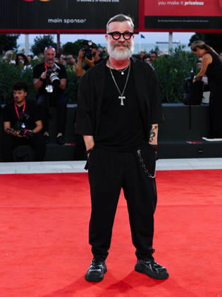 IPA88406837 - Venice, 83rd Venice International Film Festival 2026 - Night 10 - Red carpet for the Nuovo IMAIE Award. Pictured: Marco Masini  Copyright: xAlbertoxTerenghi PoolxPhotoxEvenx xPoolxPhotoxEventsx08x IPA88406837