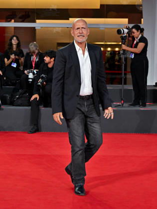 IPA88406897 - Venice, 83rd Venice International Film Festival 2026 - Night 10 - Red Carpet for the Nuovo IMAIE Award In the photo: Gianmarco Togniazzi  Copyright: xManuelexMangiarottix xPoolxPhotoxEventsx08x IPA88406897