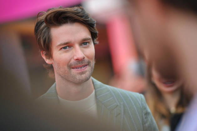 Deauville IRising Star Award Ceremony FC Patrick Schwarzenegger attends the Rising Star Award Ceremony at the 52nd Deauville American Film Festival on September 11, 2026 in Deauville, France. Photo by Franck Castel ABACAPRESS.COM Deauville  Copyright: xCastelxFranck ABACAx