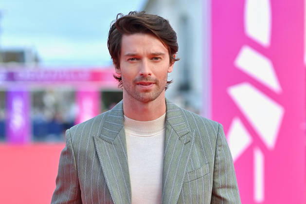 Entertainment Bilder des Tages #2 Deauville IRising Star Award Ceremony FC Patrick Schwarzenegger attends the Rising Star Award Ceremony at the 52nd Deauville American Film Festival on September 11, 2026 in Deauville, France. Photo by Franck Castel ABACAPRESS.COM Deauville  Copyright: xCastelxFranck ABACAx
