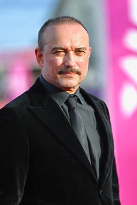 Deauville IRising Star Award Ceremony FC Vincent Perez attends the Rising Star Award Ceremony at the 52nd Deauville American Film Festival on September 11, 2026 in Deauville, France. Photo by Franck Castel ABACAPRESS.COM Deauville  Copyright: xCastelxFranck ABACAx