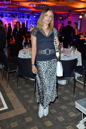 Marie von den Benken bei der Verleihung des DEUTSCHEN SCHAUSPIELPREISES 2026 in Berlin am 11.09.2026 in Berlin am 10.09.2026