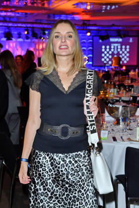 Marie von den Benken bei der Verleihung des DEUTSCHEN SCHAUSPIELPREISES 2026 in Berlin am 11.09.2026 in Berlin am 10.09.2026