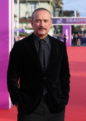 Vincent Perez on the red carpet at the 52nd Deauville American Film Festival on September 11, 2026. Photo by Denis Guignebourg, Bestimage. Deauville, France Copyright: xDenisxGuignebourgx xBestimagexDenisxGuignebourgx xBestimagex