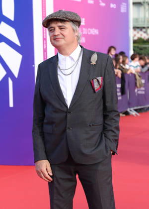 Pete Doherty on the red carpet at the 52nd Deauville American Film Festival on September 11, 2026. Photo by Denis Guignebourg, Bestimage. Red carpet at the 52nd Deauville American Film Festival on September 11, 2026, Deauville, France Copyright: xDenisxGuignebourgx xBestimagexDenisxGuignebourgx xBestimagex