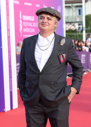Pete Doherty on the red carpet at the 52nd Deauville American Film Festival on September 11, 2026. Photo by Denis Guignebourg, Bestimage. Red carpet at the 52nd Deauville American Film Festival on September 11, 2026, Deauville, France Copyright: xDenisxGuignebourgx xBestimagexDenisxGuignebourgx xBestimagex