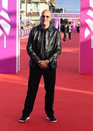 Rim K Red carpet at the 52nd Deauville American Film Festival on September 11, 2026 Denis Guignebourg Bestimage Red carpet at the 52nd Deauville American Film Festival on September 11, 2026 Deauville, France Copyright: xDenisxGuignebourgx xBestimagexDenisxGuignebourgx xBestimagex
