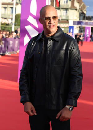 Rim K Red carpet at the 52nd Deauville American Film Festival on September 11, 2026 Denis Guignebourg Bestimage Red carpet at the 52nd Deauville American Film Festival on September 11, 2026 Deauville, France Copyright: xDenisxGuignebourgx xBestimagexDenisxGuignebourgx xBestimagex