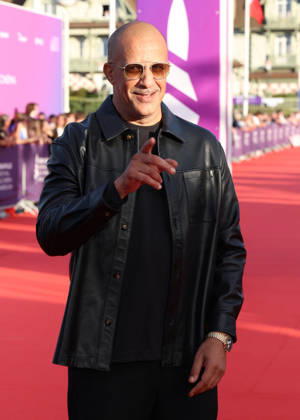 Rim K Red carpet at the 52nd Deauville American Film Festival on September 11, 2026 Denis Guignebourg Bestimage Red carpet at the 52nd Deauville American Film Festival on September 11, 2026 Deauville, France Copyright: xDenisxGuignebourgx xBestimagexDenisxGuignebourgx xBestimagex
