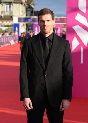 Alexandre Barriere Red carpet at the 52nd Deauville American Film Festival on September 11, 2026 Denis Guignebourg Bestimage Red carpet at the 52nd Deauville American Film Festival on September 11, 2026 Deauville, France Copyright: xDenisxGuignebourgx xBestimagexDenisxGuignebourgx xBestimagex