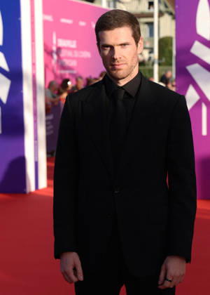 Alexandre Barriere Red carpet at the 52nd Deauville American Film Festival on September 11, 2026 Denis Guignebourg Bestimage Red carpet at the 52nd Deauville American Film Festival on September 11, 2026 Deauville, France Copyright: xDenisxGuignebourgx xBestimagexDenisxGuignebourgx xBestimagex